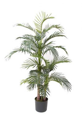 Kunstplant Palm Paradise 130 Cm