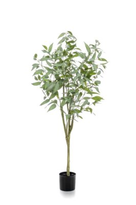 Eucalyptus Globulus Kunstplant 150 Cm