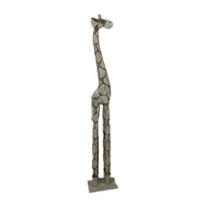 Houten Giraffe XL