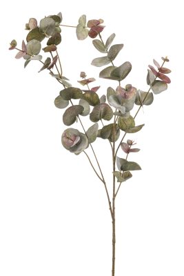 Kunsttak Eucalyptus Groen/grijs ( 3 Stuks ) 100 Cm