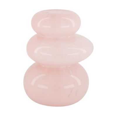 Vaas Glas Light Pink